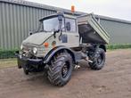 Unimog 406 Agrar, Zakelijke goederen, Agrarisch | Tractoren, Ophalen of Verzenden, 2500 tot 5000