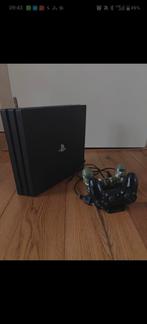 PlayStation 4 Pro 1TB - In goede staat!, Ophalen, Gebruikt, 1 TB, Met 1 controller