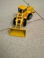 Solido Volvo BM Shovel - Vintage Speelgoed, Ophalen of Verzenden, Zo goed als nieuw