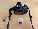 Nikon D3200 - 18-105mm VR Lens - Tas, Audio, Tv en Foto, Fotocamera's Digitaal, Ophalen, Zo goed als nieuw, Spiegelreflex, Nikon