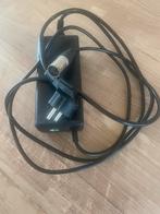 Oplader elektrische fiets qwic, Fietsen en Brommers, Fietsaccessoires | Fietsaccu's, Ophalen of Verzenden, Gebruikt