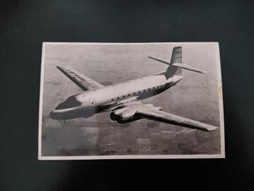 Straalverkeersvliegtuig, "Jetliner", ongelopen. lees beschr. beschikbaar voor biedingen
