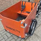 ALS NIEUW BABBOE DOG ELEKTRISCHE BAKFIETS, Ophalen, Info@babboe.nl, Www.babboe.nl, Zo goed als nieuw