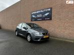 Seat IBIZA 1.4 COPA Plus, Voorwielaandrijving, Gebruikt, Zwart, 4 cilinders