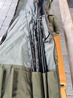 Karpervis set, zonder molens en stretcher, Watersport en Boten, Hengelsport | Karpervissen, Ophalen, Complete set