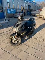 Yamaha Aerox R 2019, Fietsen en Brommers, Scooters | Yamaha, Ophalen, Aerox, Maximaal 45 km/u, Zo goed als nieuw