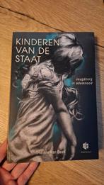 Boek: Kinderen van de Staat - Helene van Beek, Ophalen of Verzenden, Zo goed als nieuw, Helene van Beek