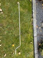zonnescherm slinger, Tuin en Terras, Zonneschermen, Ophalen of Verzenden, Zo goed als nieuw, Knikarmscherm