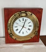 Royal Marine klok, Antiek en Kunst, Ophalen of Verzenden