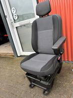 stoel ZGAN rechts Renault Master Opel Movano Nissan nv400, Auto-onderdelen, Interieur en Bekleding, Ophalen of Verzenden, Opel