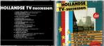 Hollandse TV-successen, Ophalen of Verzenden, Zo goed als nieuw