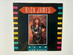 Rick James – Glow 12” Soul funk disco, Ophalen of Verzenden, Gebruikt, 12 inch, Disco