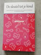 Charlotte Visch - De sleutel tot je kind, Ophalen of Verzenden, Zo goed als nieuw, Charlotte Visch