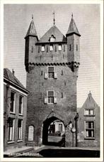 Dijkpoort Hattem - 5 ansichtkaarten, Verzamelen, Ansichtkaarten | Nederland, Verzenden, 1960 tot 1980, Ongelopen, Gelderland