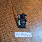 Lego Ninjago mini figuur  (Nokt), Ophalen of Verzenden, Zo goed als nieuw
