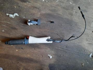 Johnson 15 pk 4 takt tot 2001 onderdelen  beschikbaar voor biedingen