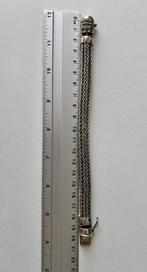 Buddha to Buddha armband Ellen (extra breed), Sieraden, Tassen en Uiterlijk, Armbanden, Ophalen of Verzenden, Zo goed als nieuw