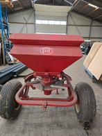 Lely Kunstmeststrooier - Gebruikt, Zakelijke goederen, Agrarisch | Werktuigen, Ophalen of Verzenden