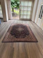 Perzisch tapijt, Ophalen, Gebruikt, Vintage, 200 cm of meer