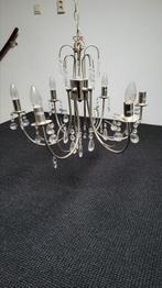 2 kroonluchters, Huis en Inrichting, Lampen | Kroonluchters, Ophalen of Verzenden, Zo goed als nieuw