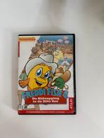 Freddi fish 4, Spelcomputers en Games, Games | Pc, 1 speler, Ophalen of Verzenden, Zo goed als nieuw