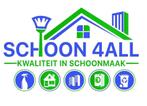 ZZP Schoonmaker, Overige vormen, Overige uren, Overige niveaus, Geschikt als bijbaan
