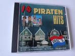 14 Piraten Hits Deel 3, Ophalen of Verzenden, Nederlandstalig