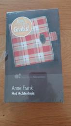 Anne Frank - Het Achterhuis, nieuw in cellofaan, Ophalen