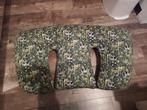 Tweeling Voedingskussen - Jungle Design, Overige merken, Overige typen, Ophalen of Verzenden, Zo goed als nieuw