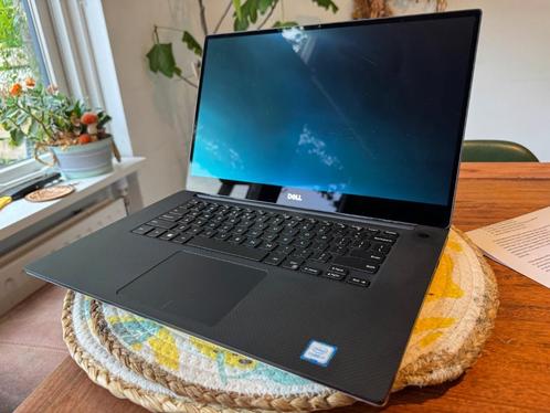 Dell XPS 15 7590 Designer laptop, Computers en Software, Windows Laptops, Gebruikt, 15 inch, SSD, 4 Ghz of meer, 32 GB, Qwerty