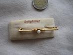 56.  Oude broche, old stock, Sieraden, Tassen en Uiterlijk, Antieke sieraden, Ophalen, Overige materialen, Broche