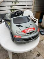 Peugeot 206 trap auto, Ophalen, Gebruikt