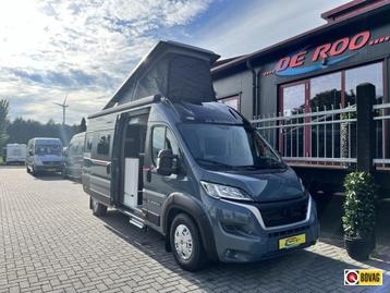 Adria Twin Sports 640 SGX - AUTOMAAT beschikbaar voor biedingen