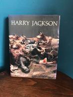 Harry Jackson, Ophalen of Verzenden, Zo goed als nieuw