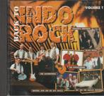 Indo Rock Volume 1, Cd's en Dvd's, Verzenden, Zo goed als nieuw, Rock