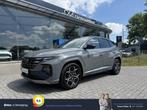 Hyundai Tucson 1.6 T-GDI PHEV N-Line Sky | Panorama | ACC |, Automaat, 1350 kg, Gebruikt, 4 cilinders