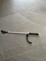 Rose zweel pony decathlon, Dieren en Toebehoren, Paarden en Pony's | Overige Paardenspullen, Ophalen of Verzenden, Zo goed als nieuw