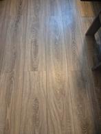 Laminaat +/- 45m2, Ophalen, Gebruikt, 50 tot 150 cm, 10 tot 30 cm