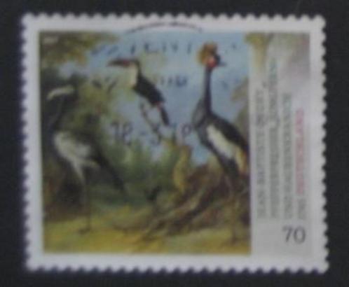 Duitsland K298 no 3281, Postzegels en Munten, Postzegels | Europa | Duitsland, BRD, Ophalen of Verzenden