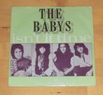 7" single - The Babys - Isn't It Time - hit 1978, Ophalen, Gebruikt, Pop