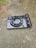 Samac stamper voet 23cm, Ophalen of Verzenden, Overige typen