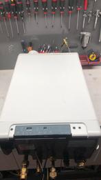 Ingergas ketel cw4, Geiser, Ophalen of Verzenden, Zo goed als nieuw, Minder dan 20 liter
