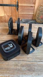 HP thin client 8xt530 en 2x t520, Ophalen of Verzenden, Gebruikt