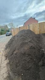 Zand / grond, Tuin en Terras, Zand, Ophalen, Gebruikt, Ophoogzand