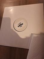 A lusion drummerbeat whitelabel, Ophalen of Verzenden, Gebruikt, Overige formaten