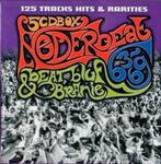 5CD BOX: Nederbeat Beat, Bluf & Branie 63 - 69 (ZGAN), Pop, Zo goed als nieuw, Verzenden