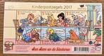 Postzegels pf. Kinderpostzegels 2017, Ophalen of Verzenden, Na 1940, Postfris