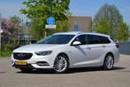 Opel INSIGNIA SPORTS TOURER 1.5 Turbo Innovation AUTOMAAT!, 730 kg, Gebruikt, Euro 6, Wit