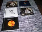 4x cd  coldplay, Ophalen of Verzenden, Gebruikt, Poprock