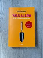 Valas Alarm van Menno Oosterhof, Ophalen of Verzenden, Zo goed als nieuw